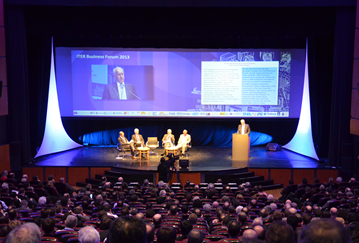 Interprétation-conférence-projet-ITER