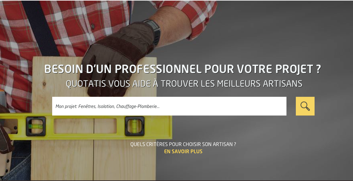 Atenao traduit les contenus web de Quotatis