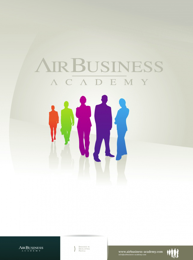 Traduction technique Airbusiness Academy