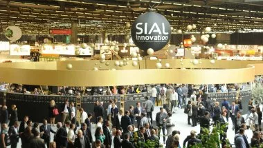 Traduction anglais-français pour Le SIAL