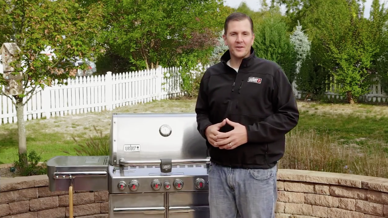 Sous-titrage de Vidéo pour le géant des barbecues, Weber