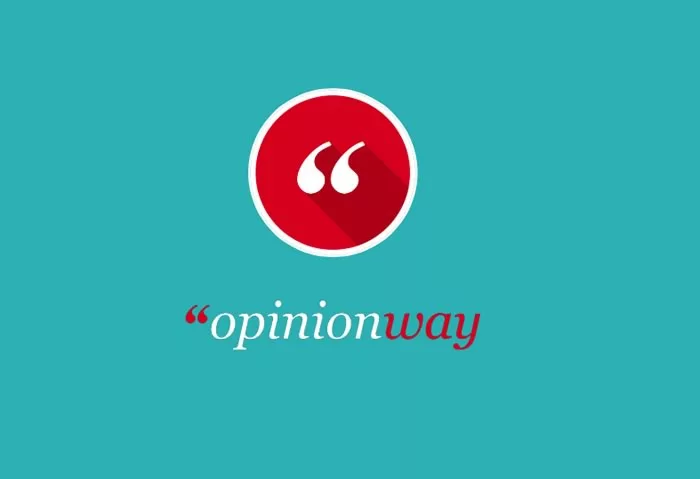 Traduction marketing opinion way