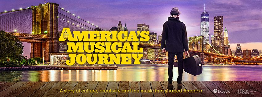 America’s Musical Journey