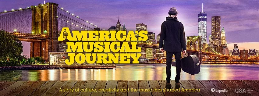 America’s Musical Journey