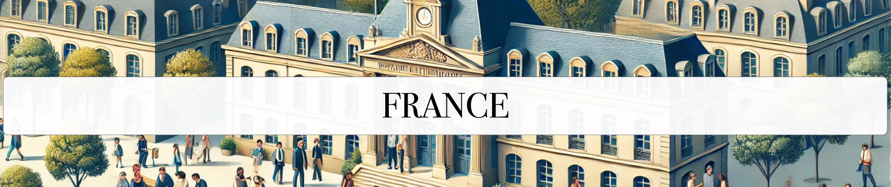 école de traduction en France