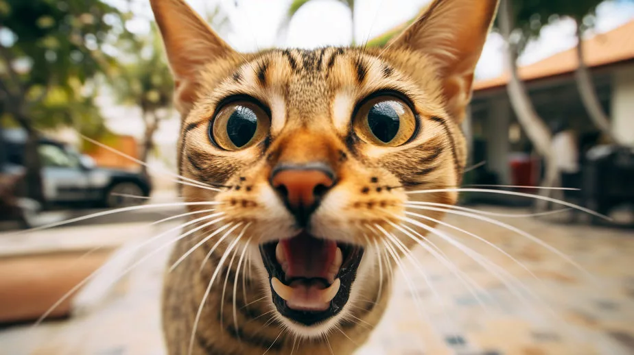 Cat