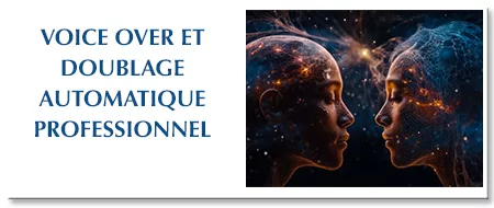 AI-voice-over