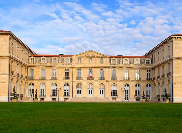 Interprétation de conférence pour le Président italien