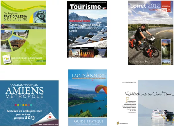 Atenao, l’agence de traduction tourisme au service de vos destinations