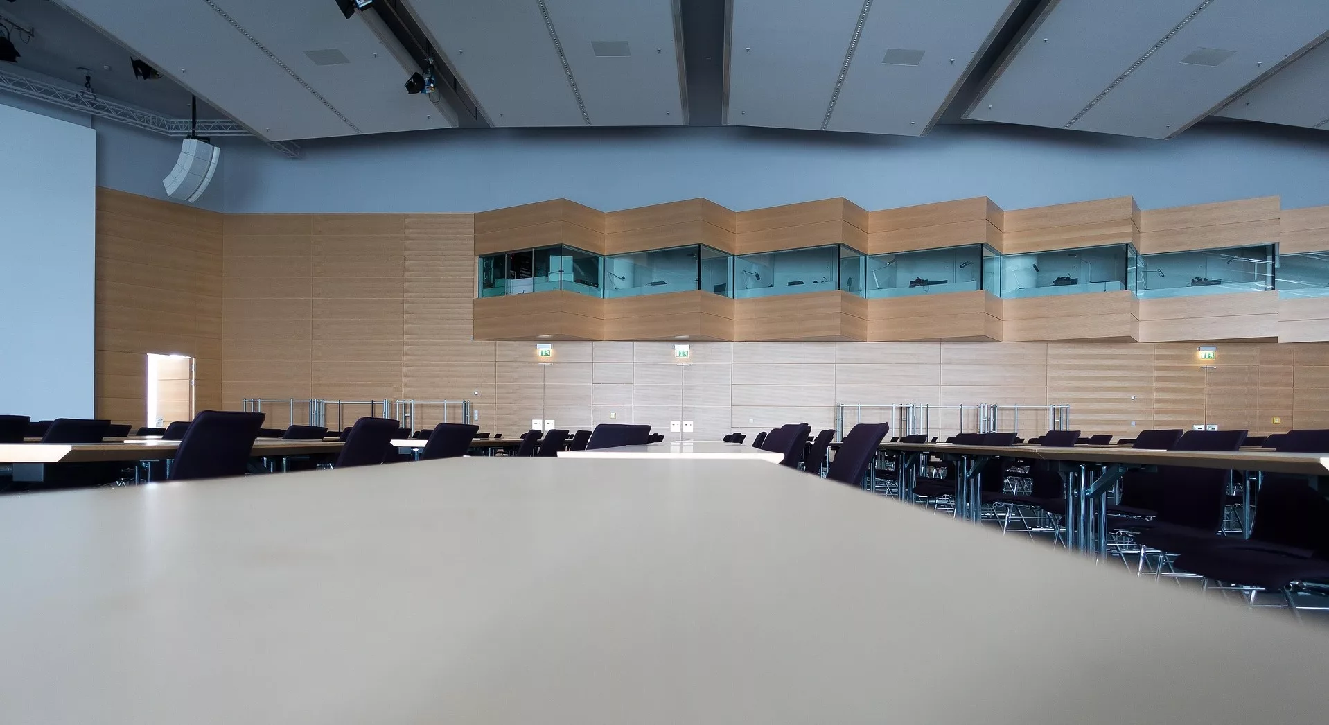 interprétation simultanée