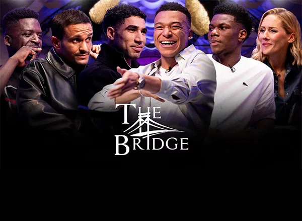 L’agence de sous-titrage Atenao accompagne The Bridge en arabe et en espagnol