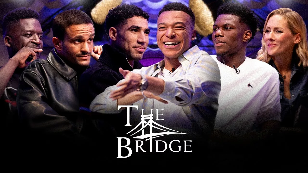 L’agence de sous titrage Atenao accompagne The Bridge en arabe et en espagnol